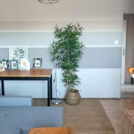Apartament Dolna Wilda - Klucz W Skrytce Leilighet Poznań Eksteriør bilde