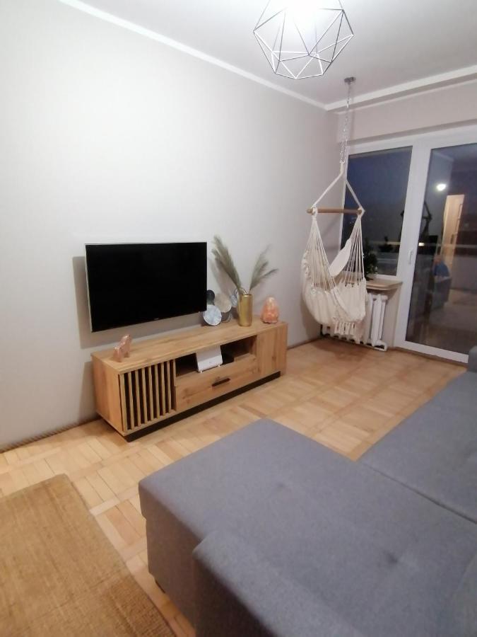 Apartament Dolna Wilda - Klucz W Skrytce Leilighet Poznań Eksteriør bilde