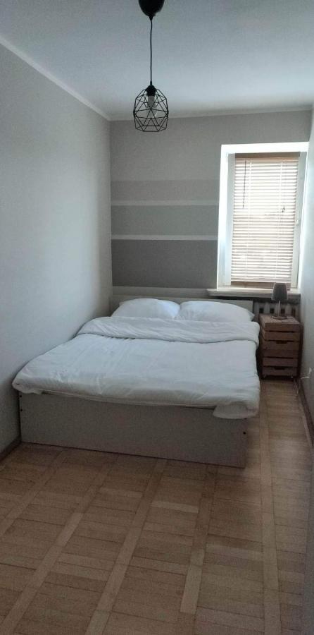 Apartament Dolna Wilda - Klucz W Skrytce Leilighet Poznań Eksteriør bilde