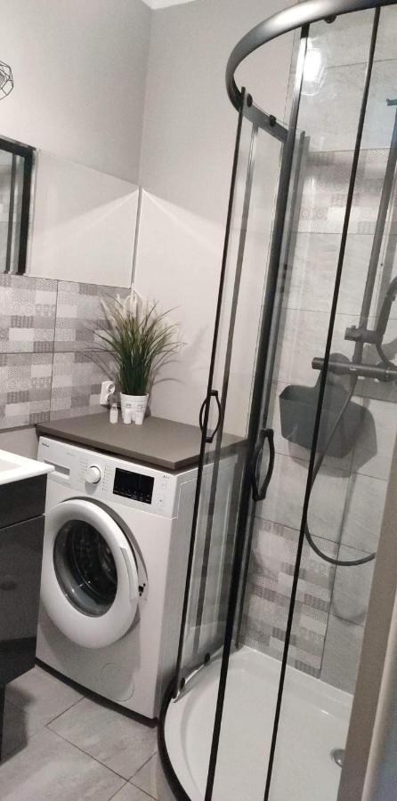 Apartament Dolna Wilda - Klucz W Skrytce Leilighet Poznań Eksteriør bilde