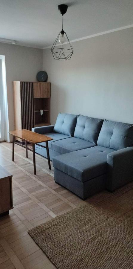 Apartament Dolna Wilda - Klucz W Skrytce Leilighet Poznań Eksteriør bilde