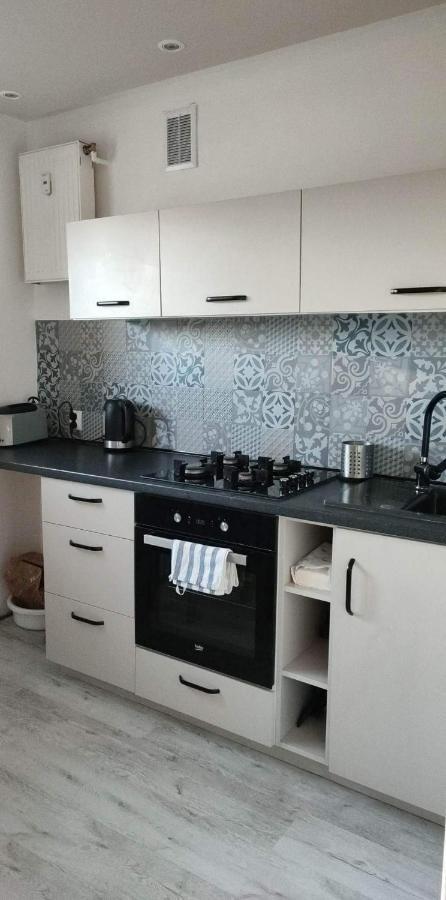 Apartament Dolna Wilda - Klucz W Skrytce Leilighet Poznań Eksteriør bilde