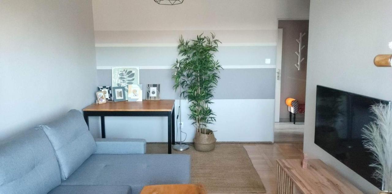 Apartament Dolna Wilda - Klucz W Skrytce Leilighet Poznań Eksteriør bilde