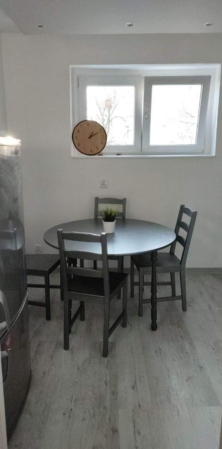 Apartament Dolna Wilda - Klucz W Skrytce Leilighet Poznań Eksteriør bilde