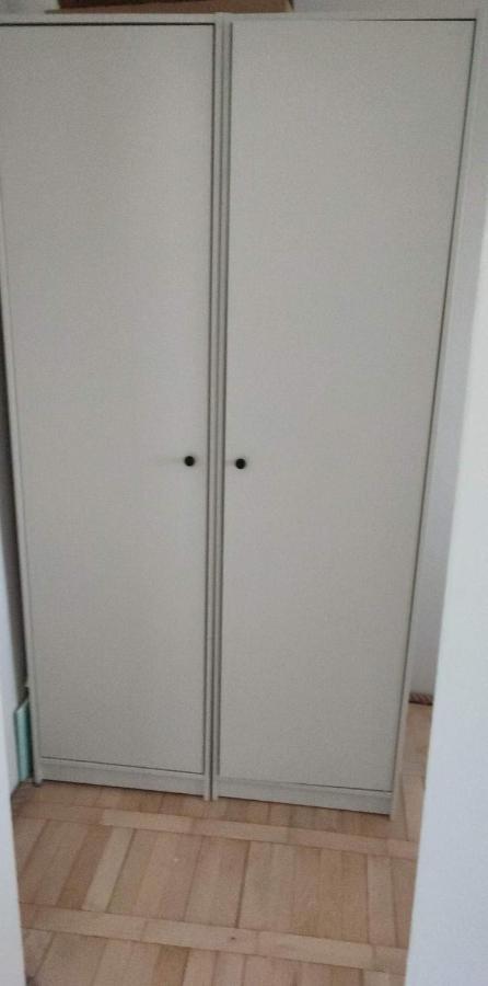 Apartament Dolna Wilda - Klucz W Skrytce Leilighet Poznań Eksteriør bilde